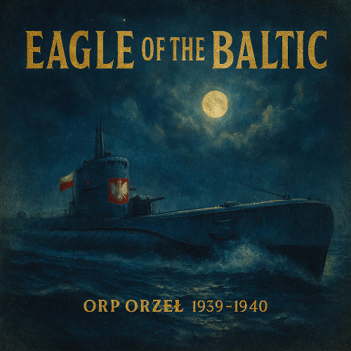 Eagle of the Baltic