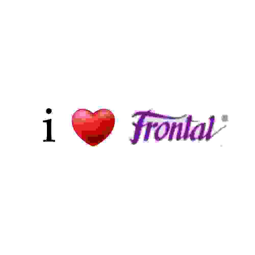 i love frontal (mixtape)
