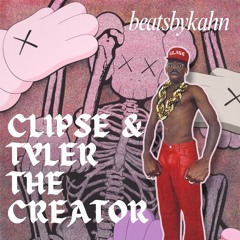 Clipse x Tyler The Creator (M.T.B.T.T.F. x Don’t You Worry Baby) [KAHN EDIT]