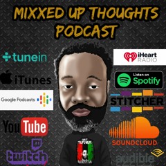 Passport Bros  Mixxed Up Thoughts Podcast