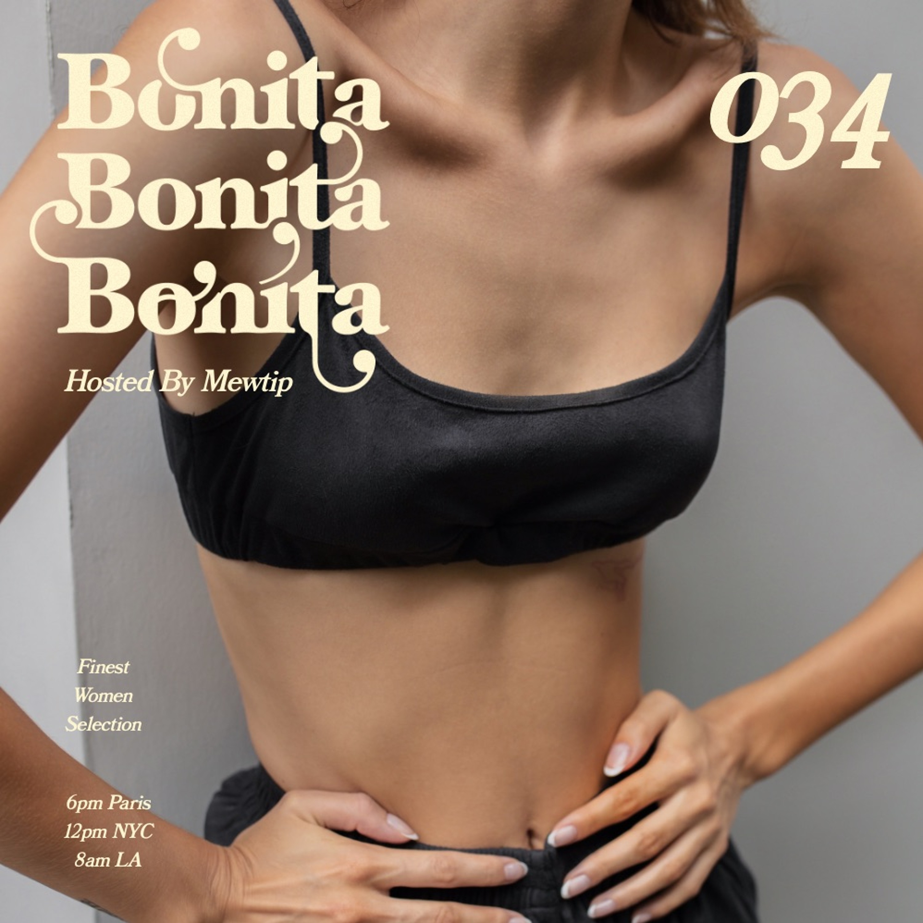 BONITA MUSIC