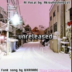 Comfort Chain Funk - Takanashi Hoshino (Unreleased)