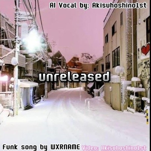 Comfort Chain Funk - Takanashi Hoshino (Unreleased)