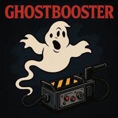Ghostbooster
