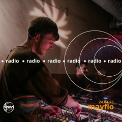 Mayflo for Djoon Radio 24.04.23