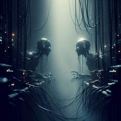 Stars Cry (you left me... in loop) - by Zayntology BHS1144