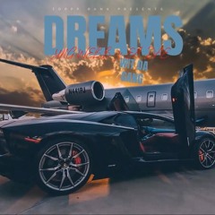 DREAMS WIT DA GANG FT. EA DAE PROD.BY HeccRX