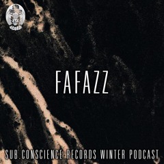 ♫ Winter Podcast 2025 #1 { Fafazz }