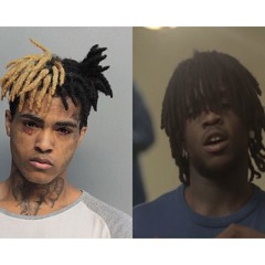 DONT SAVE ME - Chief Keef x XXXTentacion
