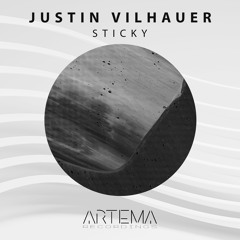 Justin Vilhauer - If You Want Me (Original Mix) (ARTEMA RECORDINGS)