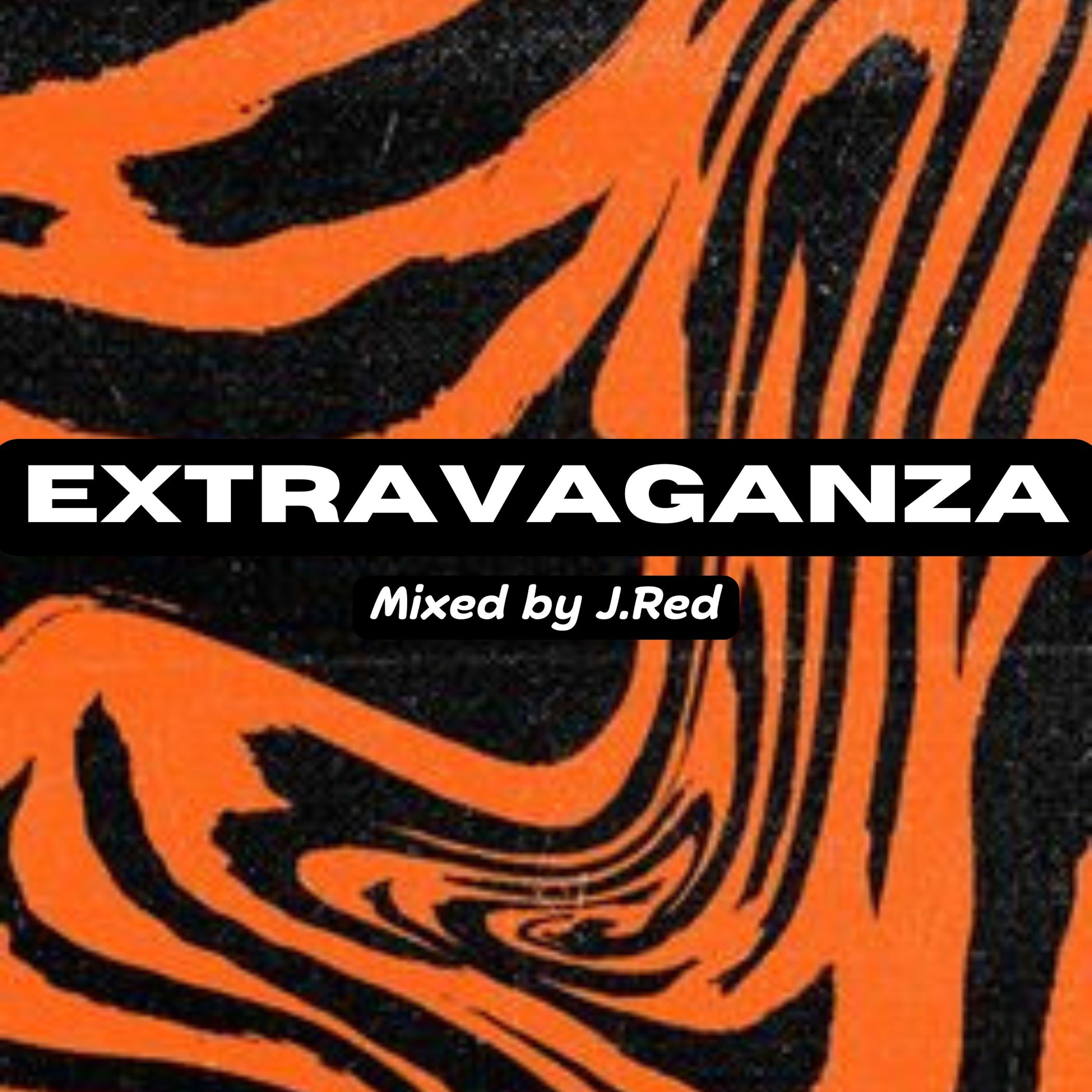 Extravaganza by J.Red episode artwork