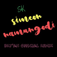 Bry'An x Sk Simeon - Namungodi ( Raga Remix 2020 )