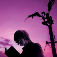 [FREE] Death Note type beat