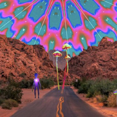 DJ ELECTROI- PATH OF HAPPINESS