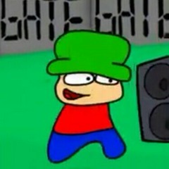 Blocked (but louder)