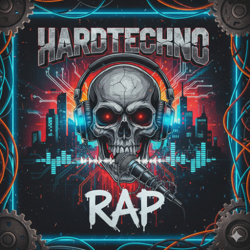 Hardtechno Rap