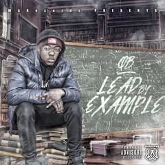 Drunk Love (Feat.) Kellz Da Cheefa