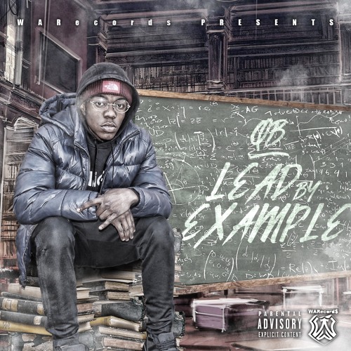 Drunk Love (Feat.) Kellz Da Cheefa