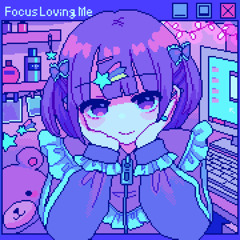 Focus Loving Me - lune × z²