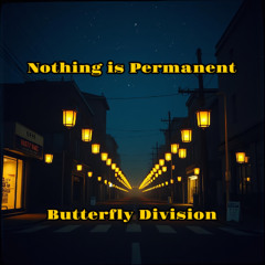 Nothing is Permanent