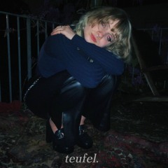 teufel.