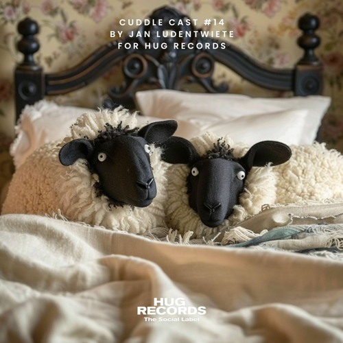 Cuddle Cast # 14 - Jan Ludentwiete