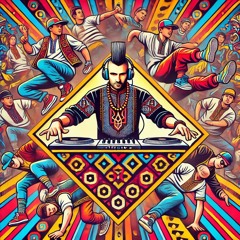 Zroby Meni (X ТНМК Конго)