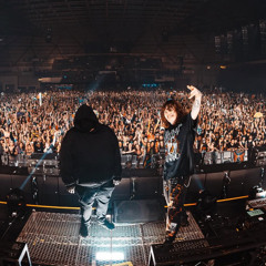 SVDDEN DEATH b2b yvm3 - VOYDOME Day 1 2025 (Full Set)