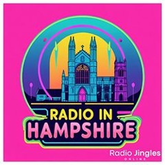NEW: Radio In Hampshire #2 - 05 10 25
