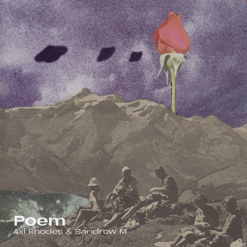 Stream Axl Rhodes 🎧 | Listen to Poem playlist online for free on SoundCloud