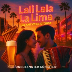 Lali Lala La Lima