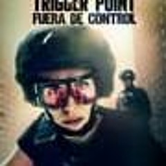 Trigger Point (S2E5) Season 2 Episode 5 Full Episode -436423