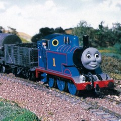 Series 1 - Tank Engine Thomas Again