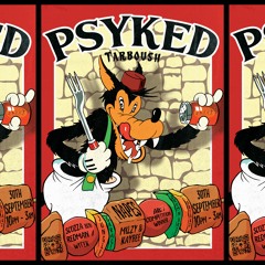 PSYKED COMP MINI MIX