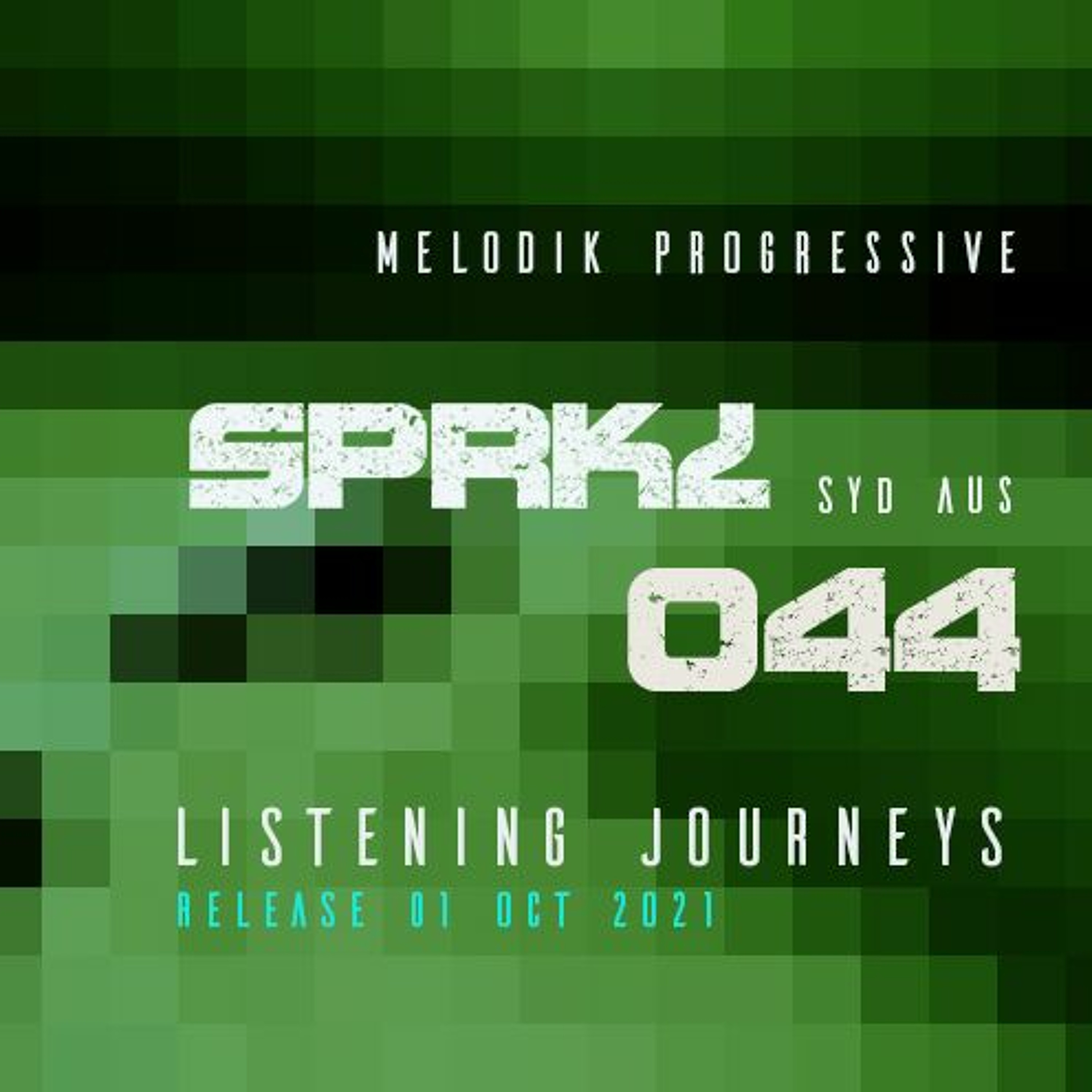 SPRKL