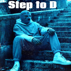 Step to D