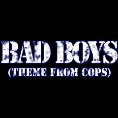 Inner Circle - Bad Boys (Gmy Remix)