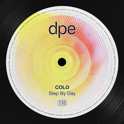 Step By Day [DPE]