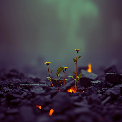 Sorrow Softly Fading