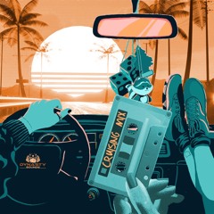 Cruising inna Car