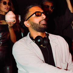 Kahani @ Ground Miami 2024