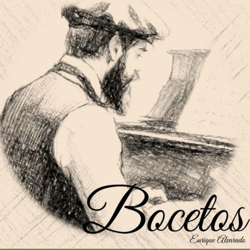 Gárgolas - Enrique Díaz