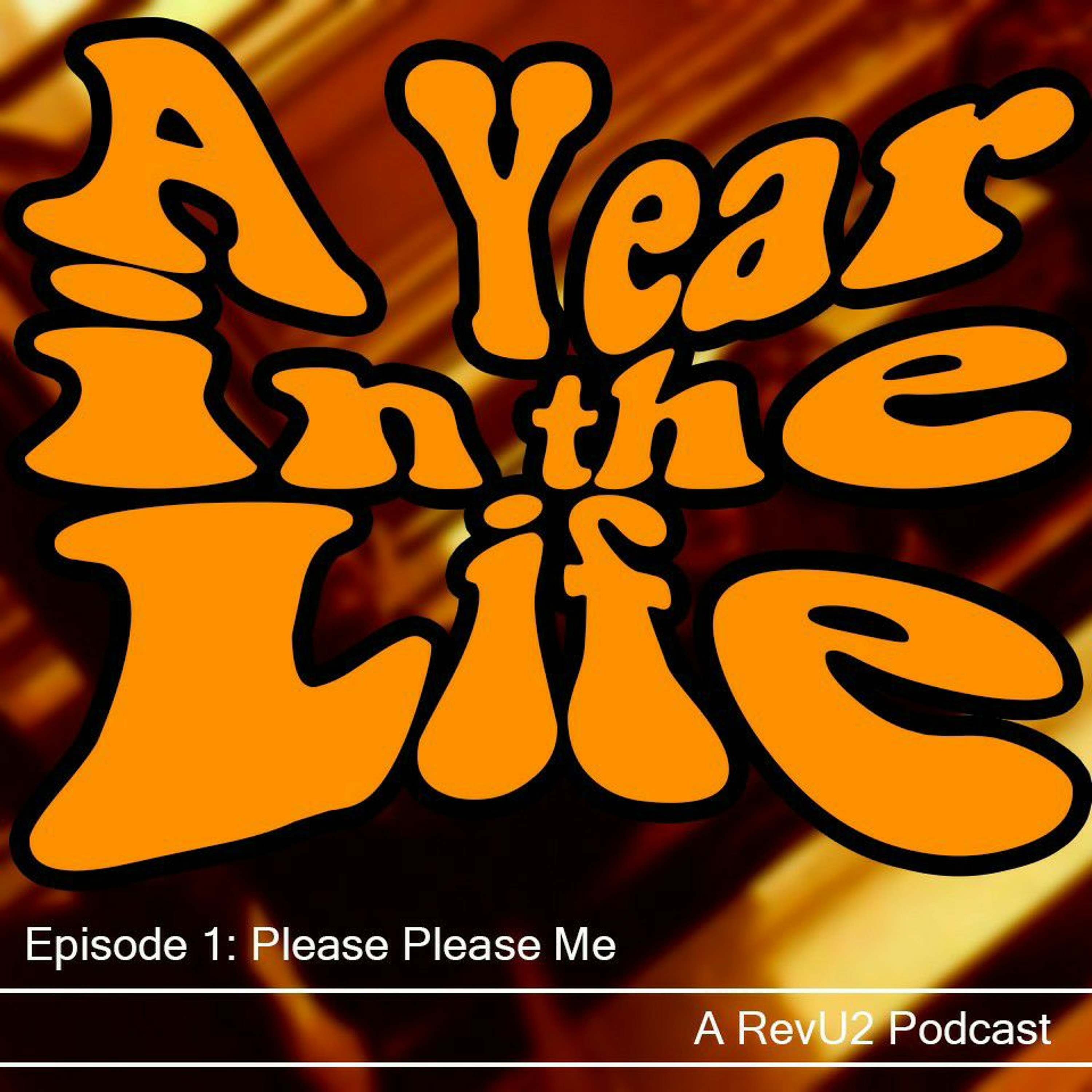 The U2 Podcast