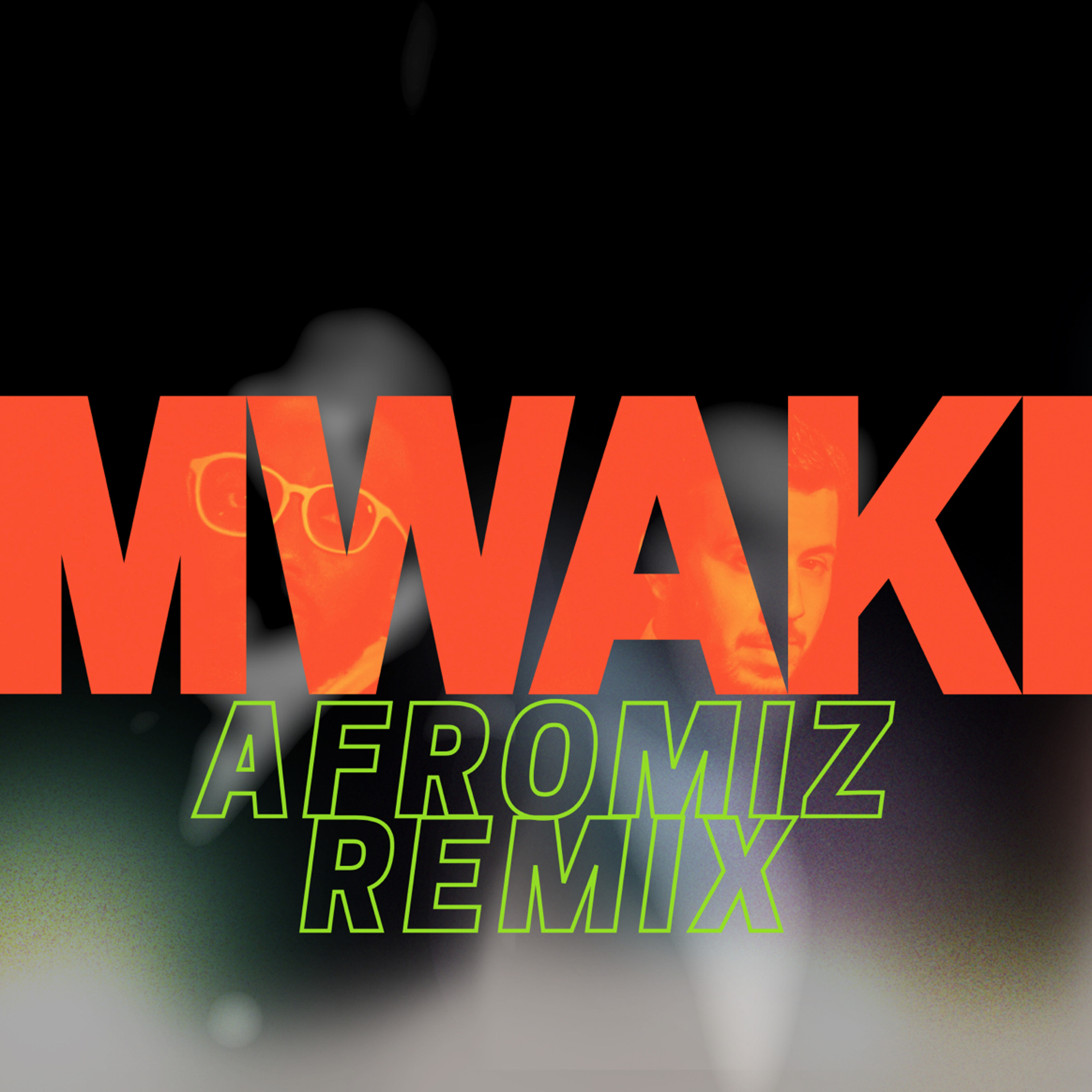 MWAKi- Afromiz remix (Afromiz 22)