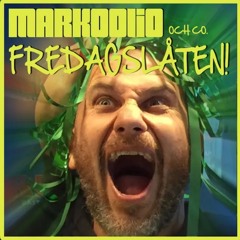 Fredagslåten