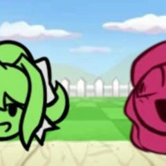 Fnf Bad Bash But Monika Vs Taki Sing It