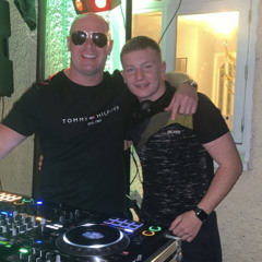 Kian Flats And Mark Tynan Live