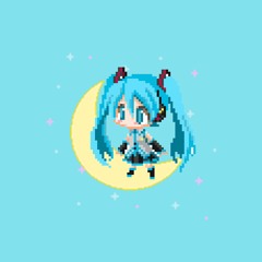 SnoweeD - Fly (ft Hatsune Miku)