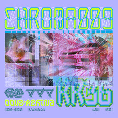 CHROMA 009 KR36