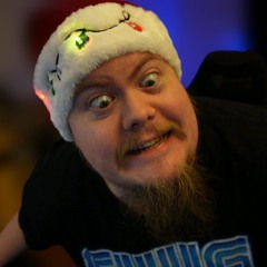 Johhny Waves - Mer Jul Cover